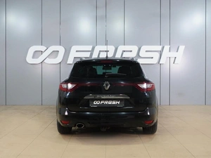 Универсал Renault Megane 2018 года, 1329000 рублей, Воронеж