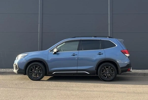 Внедорожник Subaru Forester 2020 года, 2620000 рублей, Солонцы