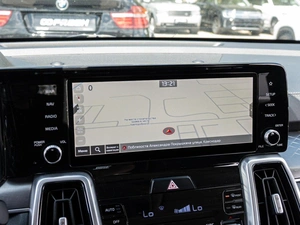 Внедорожник Kia Sorento 2020 года, 3350000 рублей, Краснодар