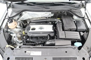 Внедорожник Volkswagen Tiguan 2014 года, 1520000 рублей, Обнинск