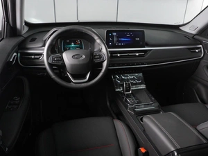 Внедорожник Xcite X-Cross 7 2024 года, 1999000 рублей, Минеральные Воды