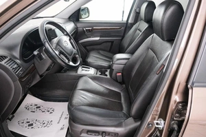Внедорожник Hyundai Santa Fe 2012 года, 1369000 рублей, Красноярск