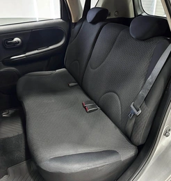 Хетчбэк Nissan Note 2010 года, 647000 рублей, Красноярск