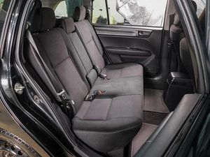 Универсал Toyota Corolla Fielder 2018 года, 1379000 рублей, Воронеж