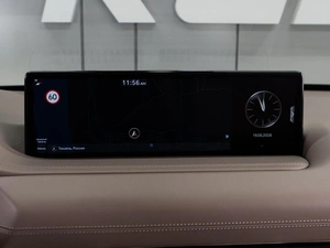 Внедорожник Genesis GV80 2021 года, 6149000 рублей, Тюмень