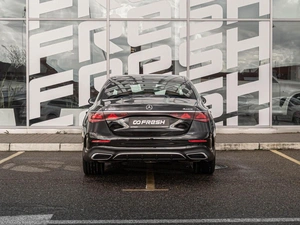 Седан Mercedes-benz E-класс 2025 года, 9920000 рублей, Краснодар