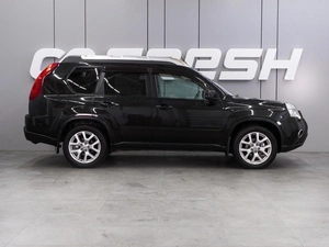 Внедорожник Nissan X-Trail 2011 года, 1170000 рублей, Воронеж