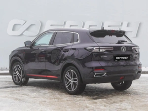 Внедорожник Changan CS55 Plus 2023 года, 2180000 рублей, Волгоград