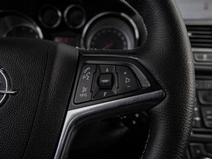 Внедорожник Opel Mokka 2014 года, 1195000 рублей, Краснодар