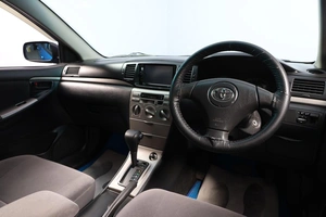 Хетчбэк Toyota Corolla Runx 2006 года, 749000 рублей, Новосибирск