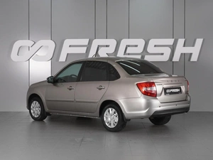 Седан ВАЗ (LADA) Granta 2021 года, 849000 рублей, Минеральные Воды