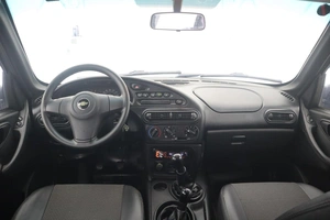 Внедорожник Chevrolet Niva 2014 года, 670000 рублей, Орёл