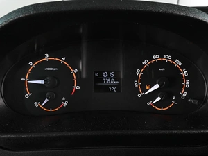 Внедорожник ВАЗ (LADA) Niva Legend 2024 года, 1239000 рублей, Аксай