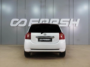 Хетчбэк Toyota Allex 2005 года, 399000 рублей, Воронеж