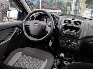 Универсал ВАЗ (LADA) Granta Cross 2023 года, 899000 рублей, Петрозаводск