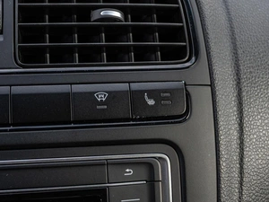 Седан Volkswagen Polo 2017 года, 1195000 рублей, Краснодар