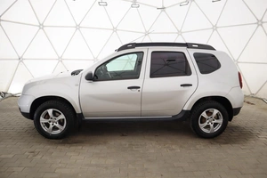 Внедорожник Renault Duster 2017 года, 1120000 рублей, Обнинск
