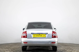 Седан ВАЗ (LADA) Priora 2010 года, 299000 рублей, Пермь