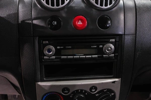 Хетчбэк Chevrolet Aveo 2007 года, 349000 рублей, Новокузнецк