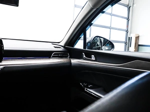 Седан Kia K5 2020 года, 2650000 рублей, Красноярск