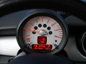 Хетчбэк MINI Cooper Clubman 2011 года, 1099046 рублей, Москва