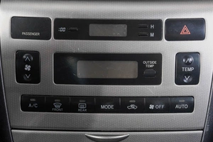 Универсал Toyota Corolla 2005 года, 669000 рублей, Кемерово