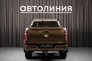 Пикап Great Wall Poer 2024 года, 3999000 рублей, Красноярск