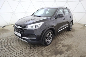 Внедорожник Chery Tiggo 4 2022 года, 1299000 рублей, Обнинск