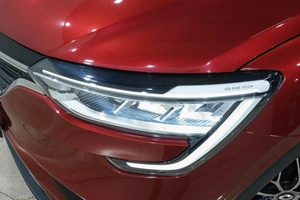 Внедорожник Renault Arkana 2021 года, 2049000 рублей, Новокузнецк