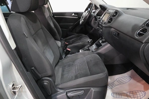 Внедорожник Volkswagen Tiguan 2013 года, 1979000 рублей, Новокузнецк