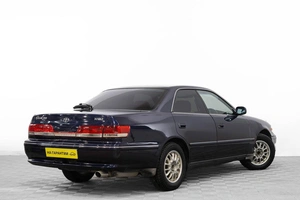 Седан Toyota Mark II 1999 года, 629000 рублей, Барнаул