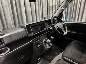 Минивэн Toyota Pixis Van 2021 года, 1090000 рублей, Красноярск