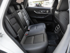 Внедорожник Chery Tiggo 7 Pro Max 2024 года, 2019000 рублей, Волгоград