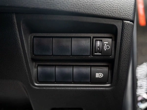 Хетчбэк Toyota Yaris 2020 года, 1075000 рублей, Красноярск