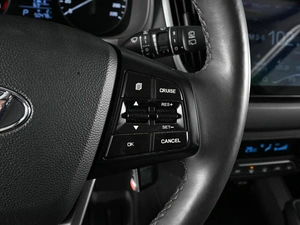 Внедорожник Hyundai Creta 2019 года, 2179000 рублей, Аксай