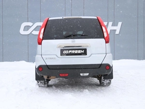 Внедорожник Nissan X-Trail 2012 года, 1489000 рублей, Ижевск