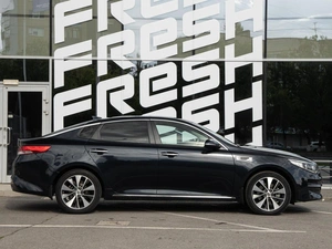 Седан Kia Optima 2017 года, 1869000 рублей, Волгоград