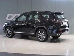 Внедорожник Changan CS95 Plus 2024 года, 4299000 рублей, Петрозаводск