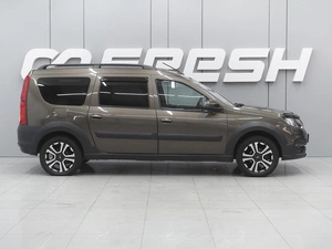 Универсал ВАЗ (LADA) Largus Cross 2021 года, 1290000 рублей, Ростов-на-Дону