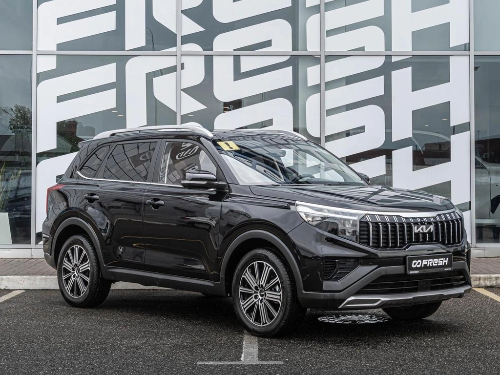 Внедорожник Kia Sportage (China) 2022 года, 2870000 рублей, Краснодар