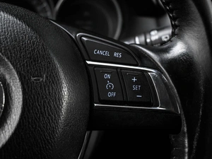 Внедорожник Mazda CX-5 2016 года, 2144000 рублей, Кирилловка
