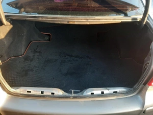 Седан Toyota Avensis 2007 года, 950000 рублей, Канск