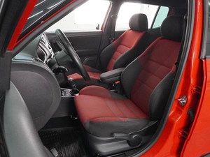 Хетчбэк Skoda Fabia 2014 года, 899000 рублей, Воронеж