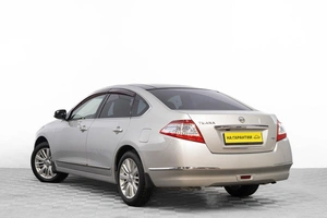 Седан Nissan Teana 2012 года, 1399000 рублей, Барнаул