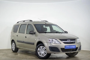 Универсал ВАЗ (LADA) Largus 2019 года, 989000 рублей, Оренбург