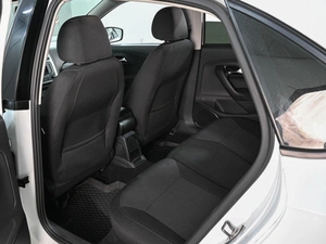 Седан Volkswagen Polo 2017 года, 907070 рублей, Аксай