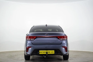 Седан Kia Rio 2018 года, 1299000 рублей, Оренбург