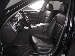 Седан BMW 5 серия 2016 года, 1989000 рублей, Красный Пахарь