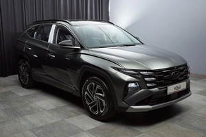 Внедорожник Hyundai Tucson 2026 года, 3899000 рублей, Красноярск