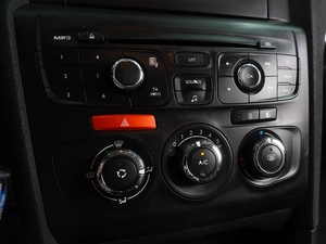 Седан Citroen C4 2013 года, 729000 рублей, Воронеж